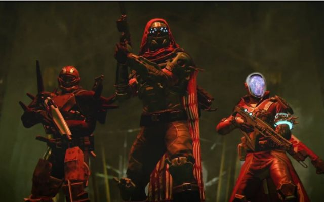 《命运》新篇章：揭秘《The Taken King》副本深度解析，揭秘全新价值体验