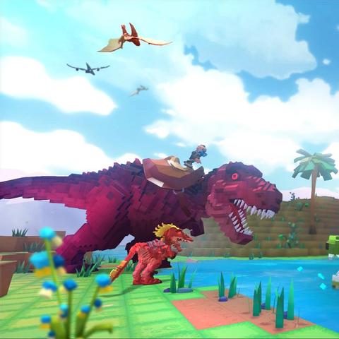 染色方案揭秘！《命运方舟》危机四伏！