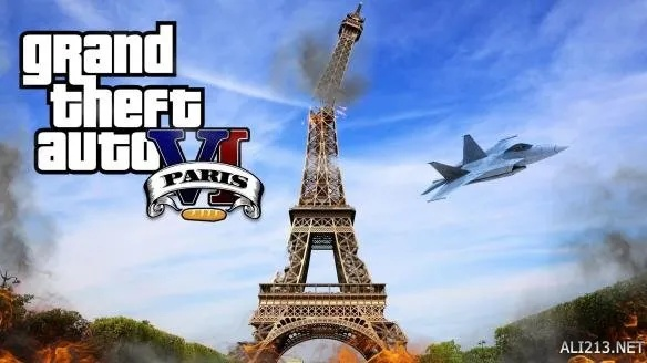 《侠盗猎车6》R星开发确认，2019年震撼问世，创新体验先行！