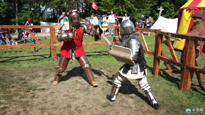 《天国：拯救》剑斗系统震撼升级，写实战斗体验再创新高