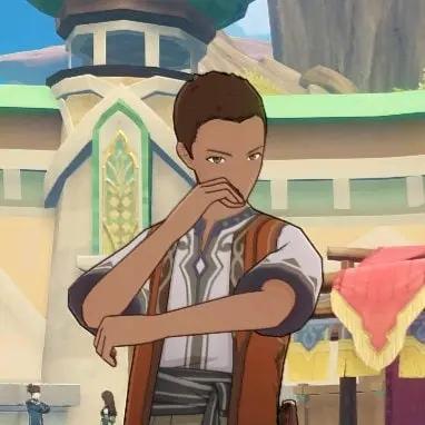 《原神》新手必备！圣遗物刷取攻略，解锁最强装备新境界