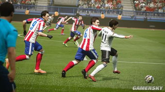《FIFA16》UT模式传奇球星卡曝光：重温经典，谁将称霸绿茵场