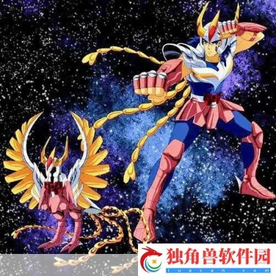 《星矢新篇》双巨蟹斗士之魂，揭秘神秘新力量