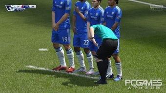 绿茵盛宴升级！FIFA 16新截图揭秘全新球场魅力