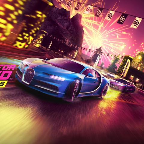 《极品飞车19》科隆展惊艳亮相，全新演示揭示速度极限