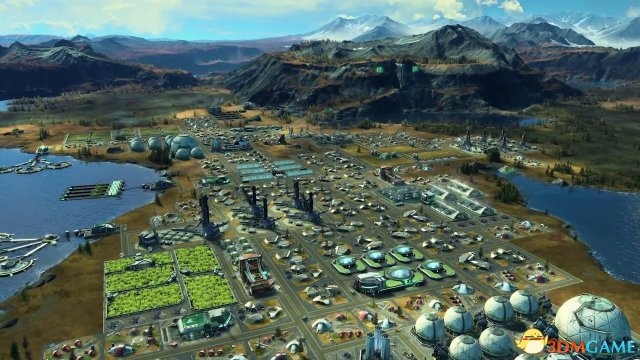 《纪元2205》Beta取消，全新体验即将开启！