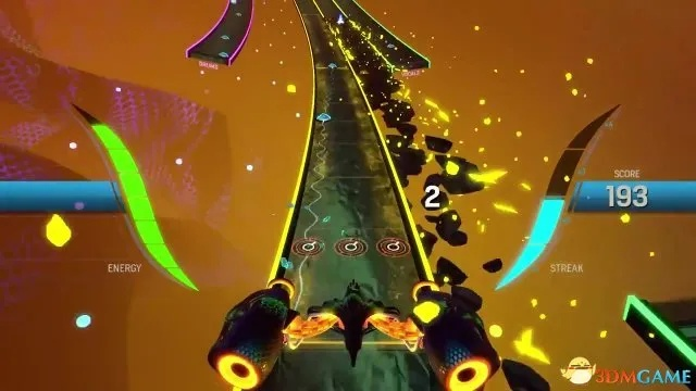 《振幅》延期至明年1月发售，神秘新价值揭晓！