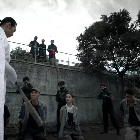 《僵尸》8月震撼PC次世代，全新体验来袭