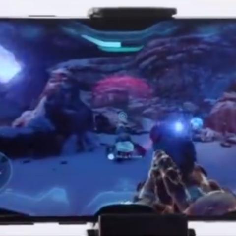 Xbox One串流PC游戏新突破，挑战模式体验升级！