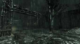 《战争机器》终极升级：4代经典重绘，视觉盛宴新体验