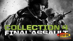 《使命召唤11：审判》终极DLC揭秘，高级战争新篇章震撼开启