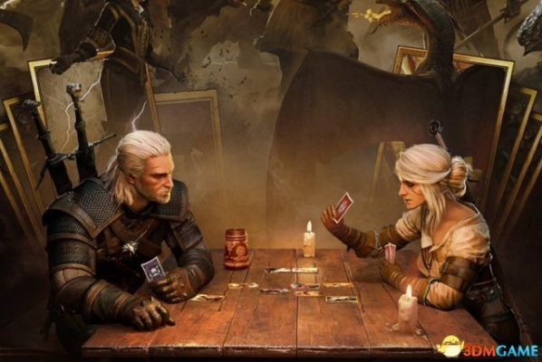 《巫师3》新游戏+升级攻略：昆特牌传承断，探索新价值领域