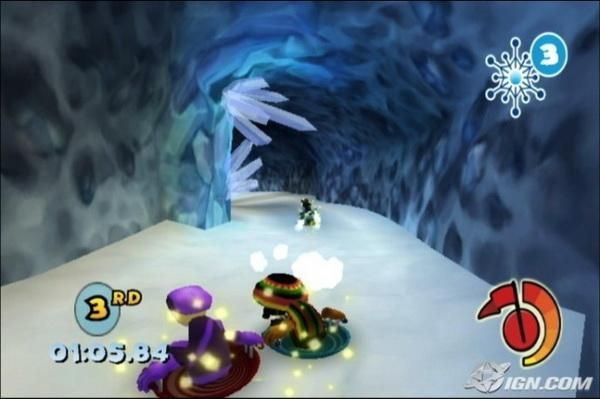 自由星球新纪元：探索WII U平台奇幻之旅