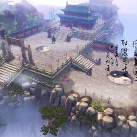 《侠客风云传》7月28日盛大开启，独家数字版下载抢先体验！