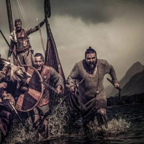 维京征服DLC重铸版揭秘：战团新篇章荣耀再现
