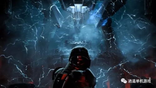 《仙女座》画面革新，超越《质量效应3》视觉盛宴震撼呈现