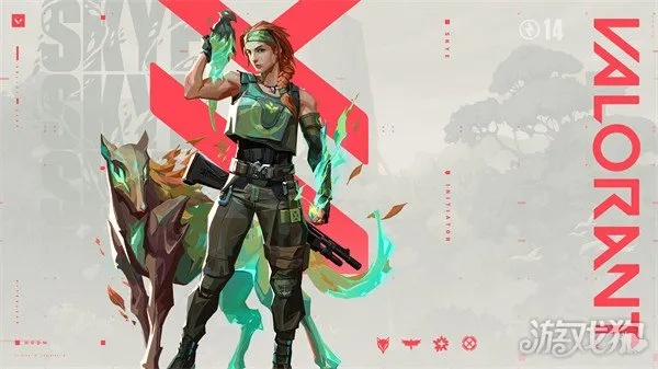 《无畏契约》雷兹源工重镇攻略：道具运用技巧深度解析