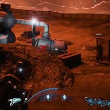 《质量效应：仙女座》全新等级革新，探索无限可能！