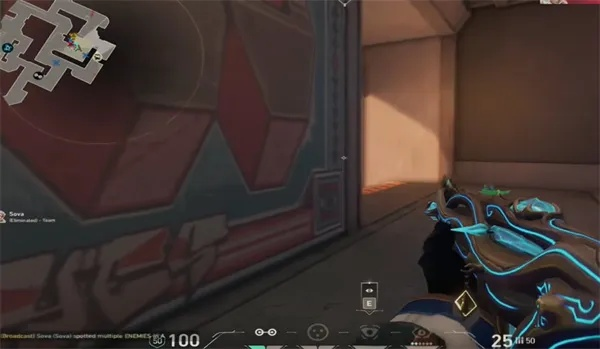 《无畏契约》精准瞄准：微调技巧升级攻略解析