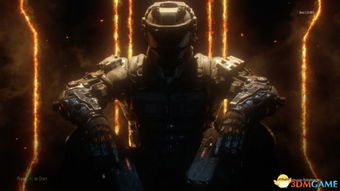 《使命召唤12：黑色行动3》全新价值僵尸盛宴震撼来袭