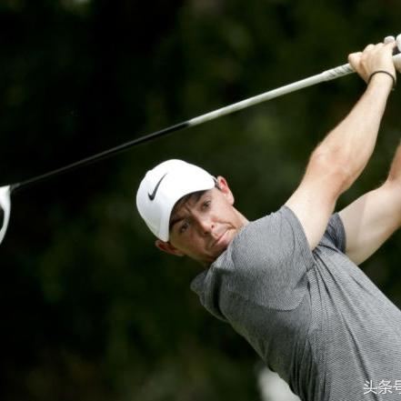 EA Access独享！罗里·麦克罗伊PGA今日升级新体验