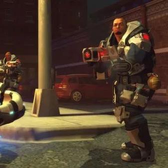 《幽浮：未知敌人》韩版评级曝光，PSV平台新篇章开启