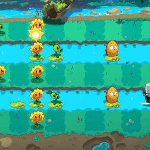 僵尸重生：次世代PS4/Xbox One版，沉浸式新体验