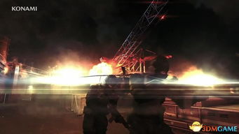 《合金装备5：幻痛》画面缩水真相曝光，全新优化技术揭秘！