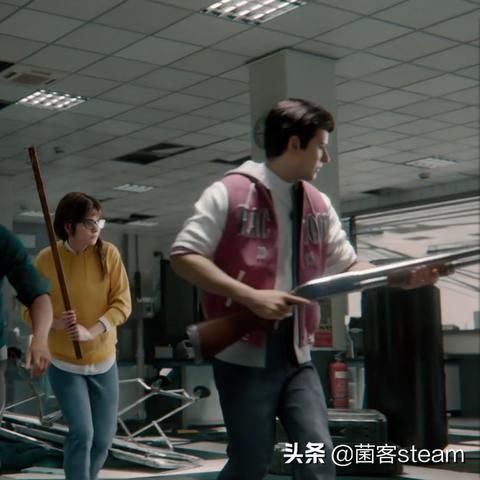 卡普空大动作！《生化危机》新篇即将揭晓，揭秘神秘商标背后的故事