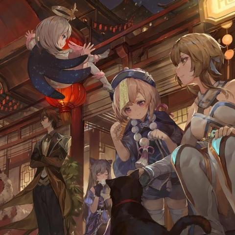 《原神》4.2下半池抽建议：必抽角色前瞻！