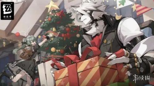 《绝区零》二测卡池揭秘：限定池与常驻池一览！