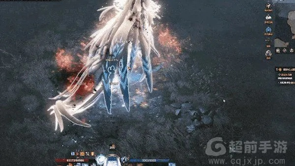 星辰守卫挑战极限，命运方舟全新难度测评震撼来袭