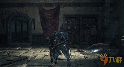 《黑暗之魂3》洛斯里克高墙速跑攻略：隐藏技巧全解析