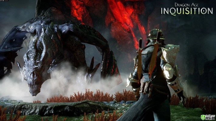 龙腾世纪三部曲重铸传奇，荣耀传承再启新篇