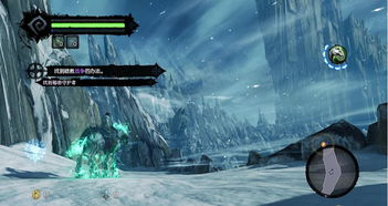 《暗黑血统2：终极版》画质革新揭秘，视觉盛宴再升级