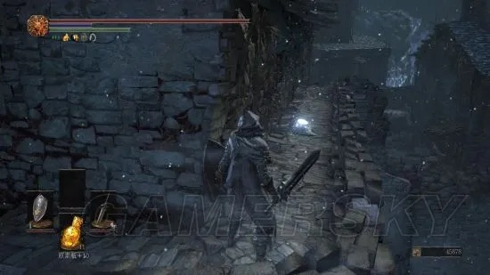 《黑暗之魂3》全攻略揭秘：深度解析DLC精髓与技巧