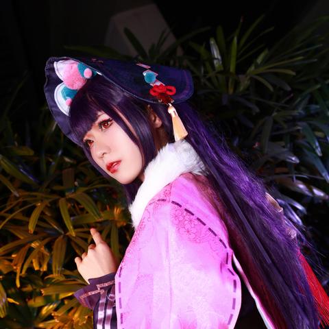 《原神》云堇邀约全结局攻略：解锁浪漫结局秘籍