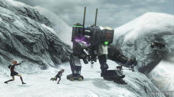 《最终幻想：零式HD》Steam截图首曝，高清画面惊艳来袭