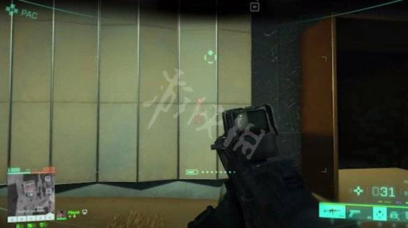 《战地2042》第六赛季武器排行：最强装备大盘点