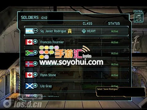 挑战极限！《XCOM：未知敌人》全新困难模式深度解析