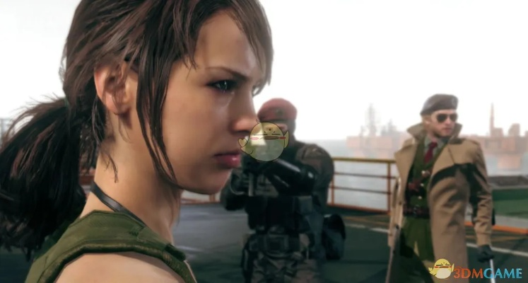 《合金装备5：幻痛》成就曝光揭秘，真假难辨新视角