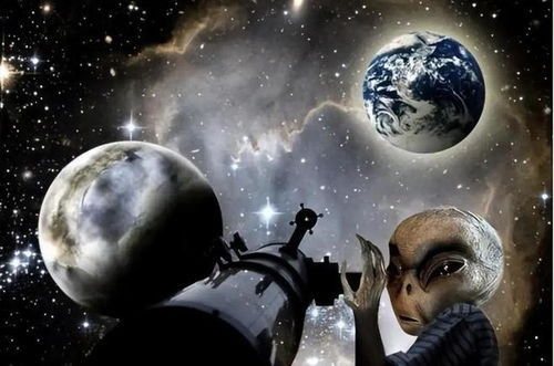 外星文明揭秘：独家探秘《独自一人》海量图鉴