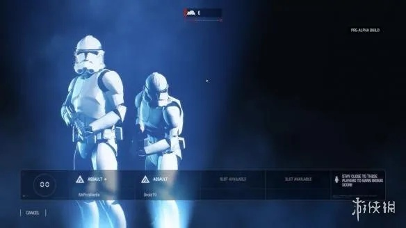 《星球大战：前线》PS4独占，全新体验震撼来袭