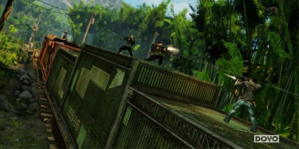 游戏感动瞬间大盘点：揭秘24个游戏史上的经典时刻