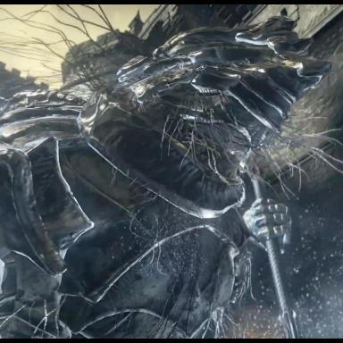 《黑暗之魂3》艺术图首曝，PC版新价值同步揭晓