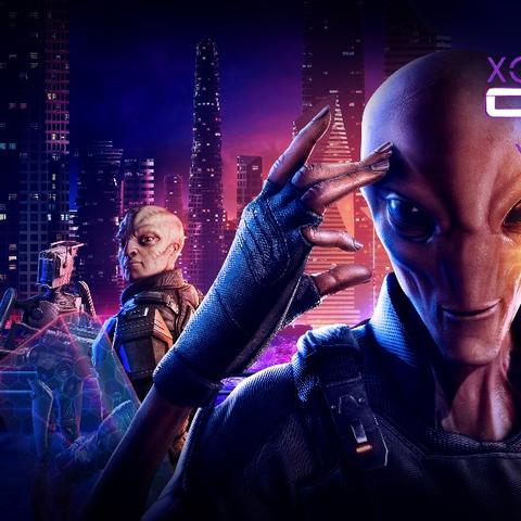 《幽浮2》PC版开发中，Firaxis工作室倾力打造全新策略体验