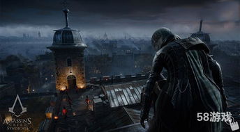 《渣支线大逆袭！《刺客信条：枭雄》新篇创意革新》