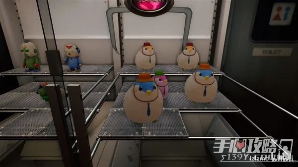 《如龙7外传》抓娃娃攻略：掌握技巧，轻松赢大奖