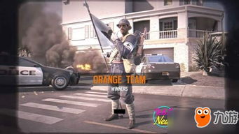 FBI精英集结，彩虹六号围攻新篇章震撼开启