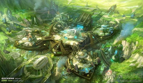 《洛克人》新篇：动漫改编再启航，创新价值领风潮